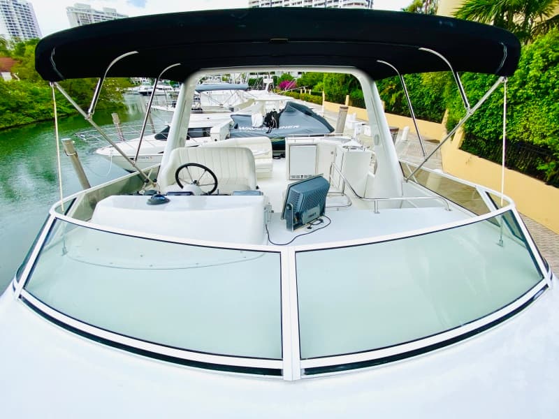 2003 Navigator 5700 Rival