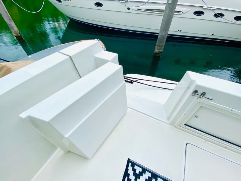 2003 Navigator 5700 Rival