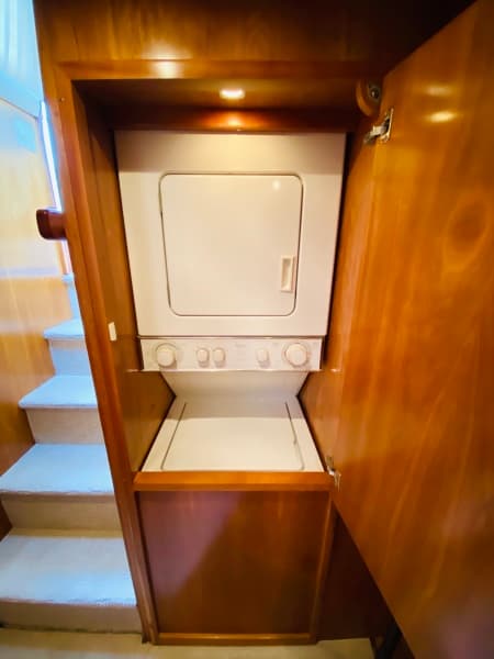 2003 Navigator 5700 Rival