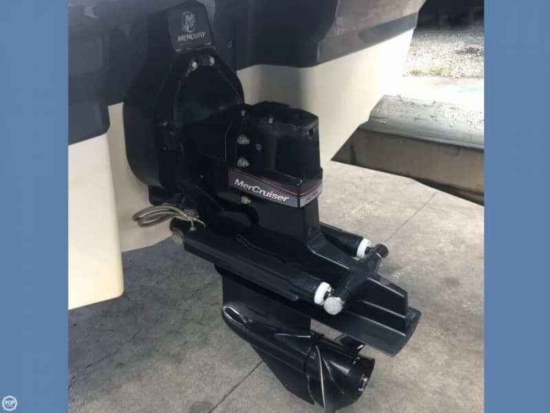 2014 Chaparral 21 Ski & Fish H20