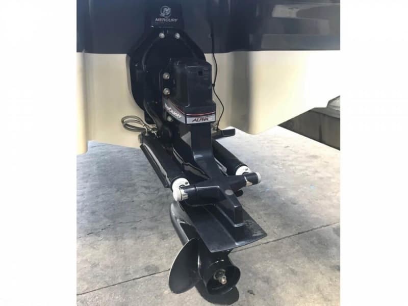 2014 Chaparral 21 Ski & Fish H20