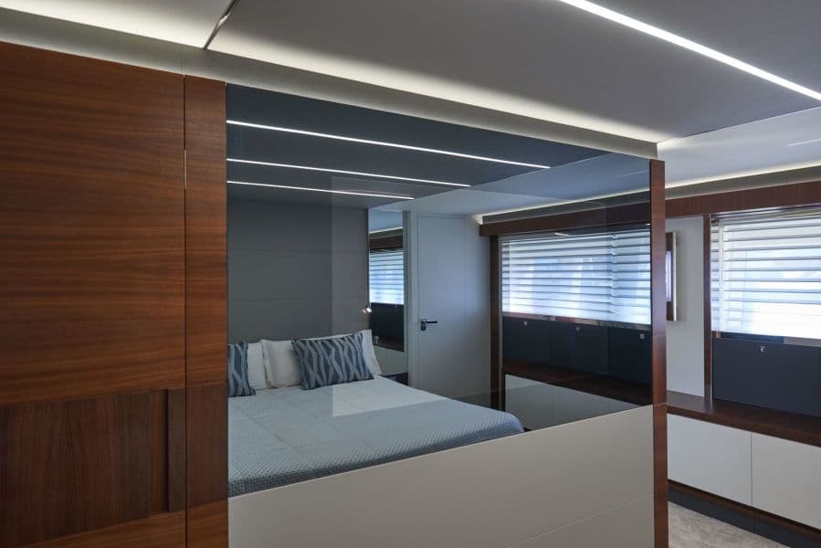 2020 Astondoa 80 Flybridge