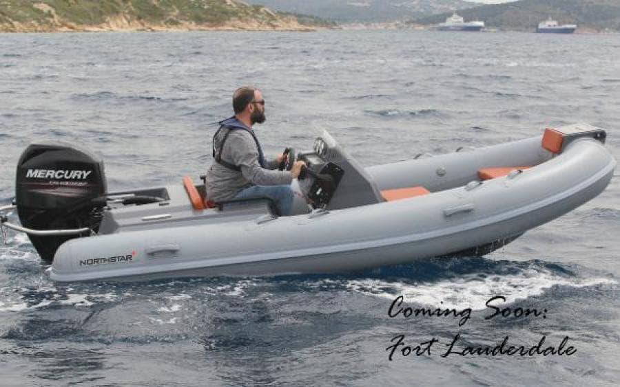 2025 Northstar Axis 4.2