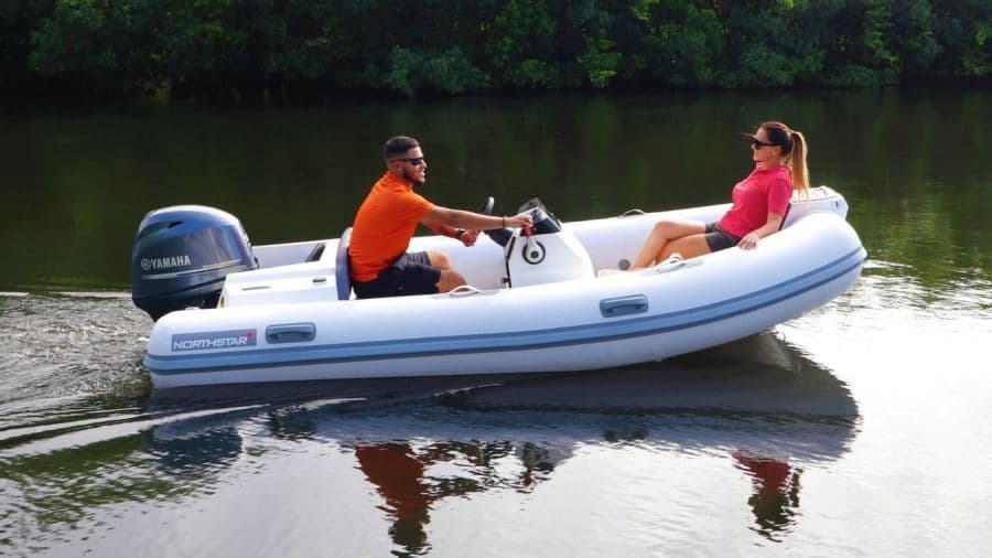 2024 Northstar Axis 3.8