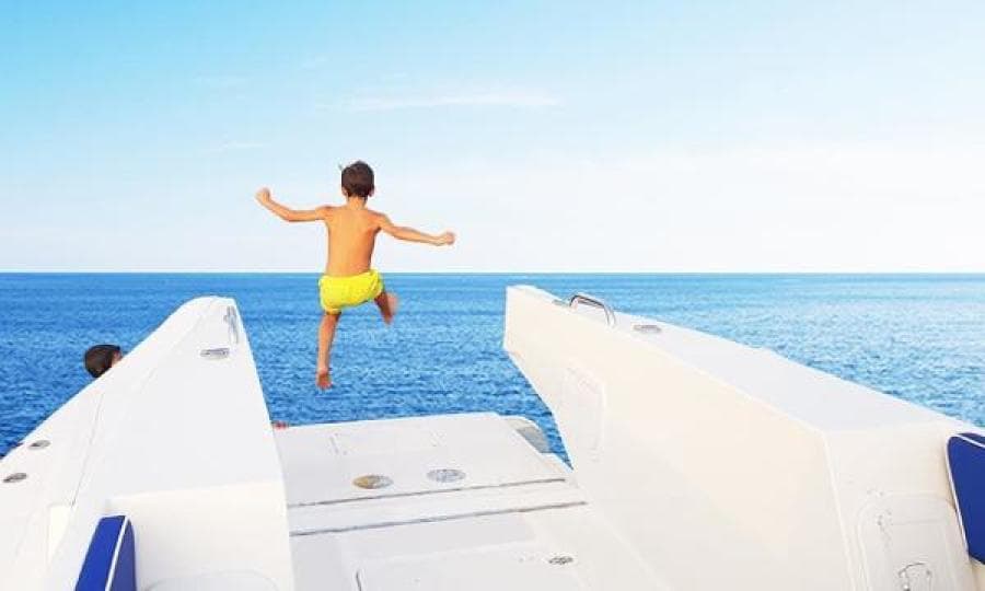 2022 Ocean Craft Marine 9.5 M Beachlander