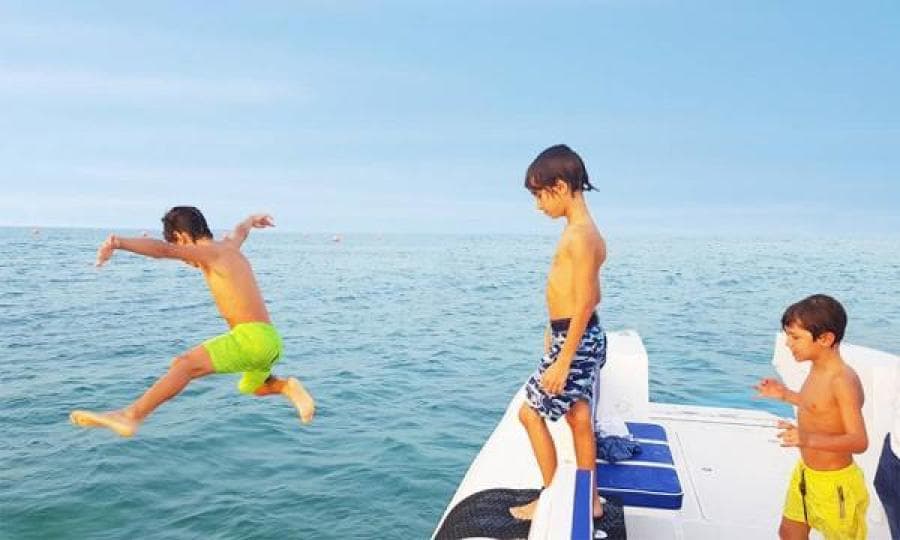 2022 Ocean Craft Marine 9.5 M Beachlander