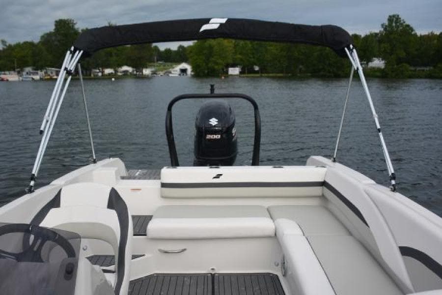 2025 Starcraft 231 SVX