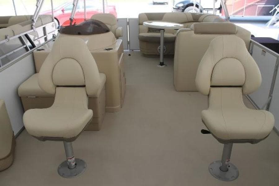 2025 Starcraft EX 18