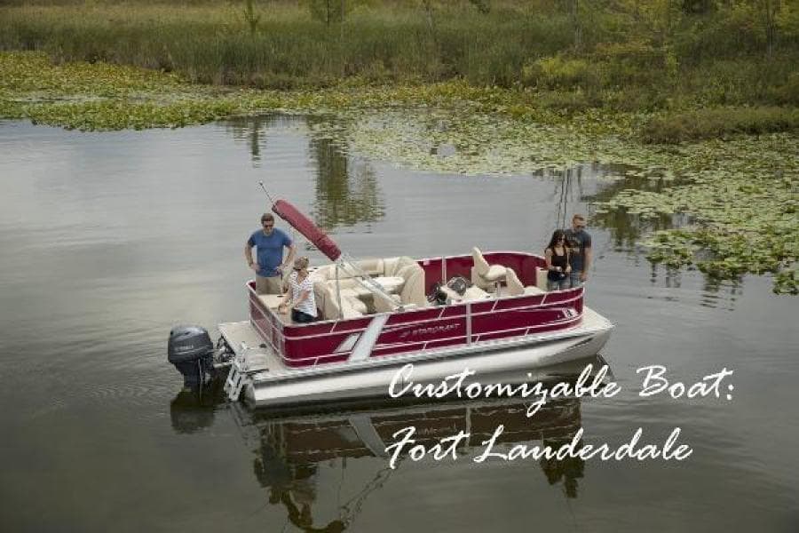 2025 Starcraft EX 18