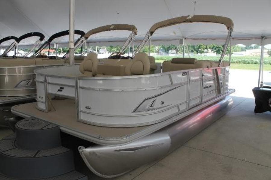 2025 Starcraft EX 18