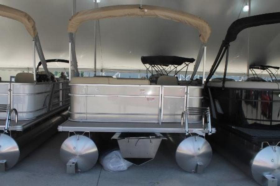 2025 Starcraft EX 18