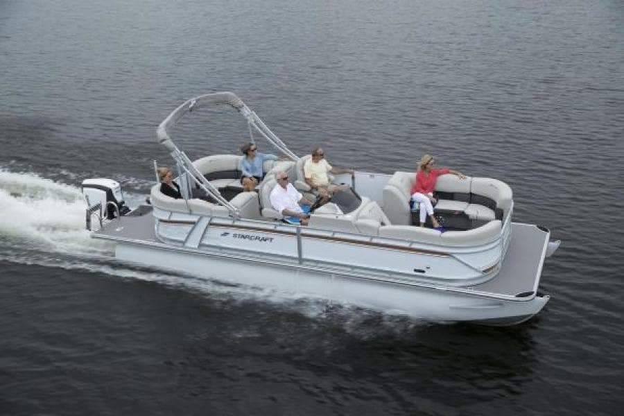 2025 Starcraft SLS 5