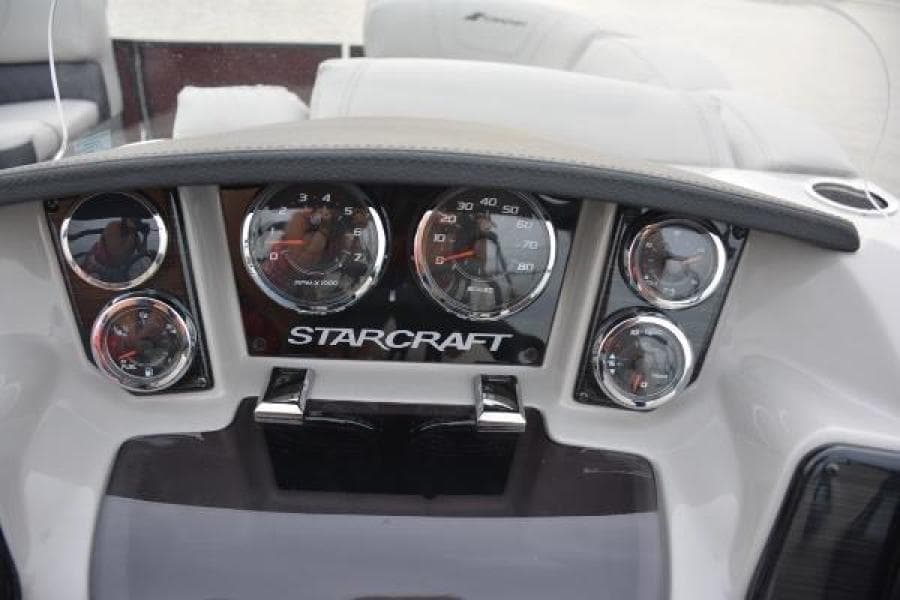 2025 Starcraft SLS 3