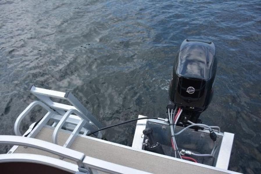 2025 Starcraft LX 20