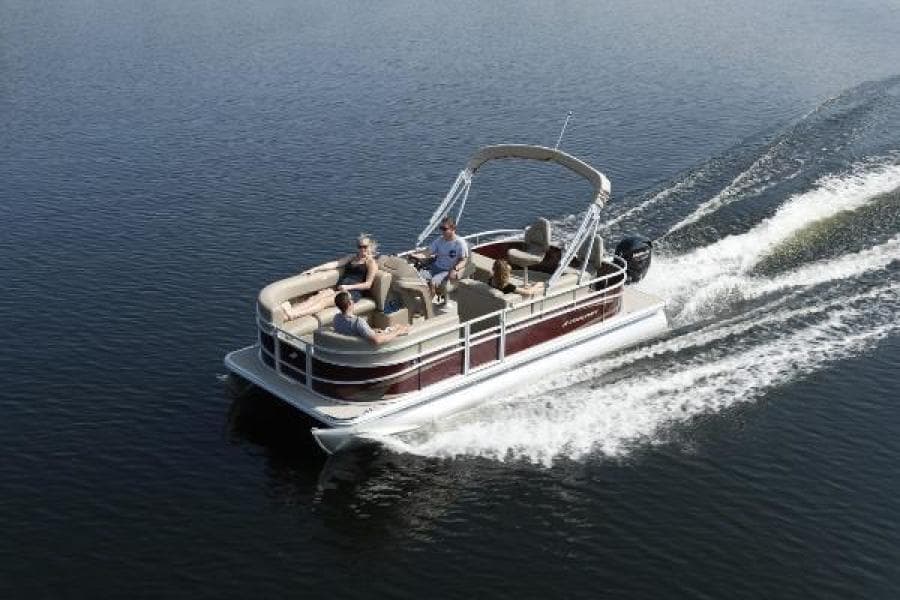 2025 Starcraft LX 22