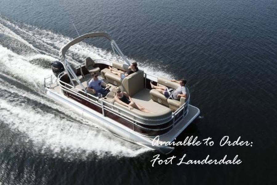 2025 Starcraft LX 18