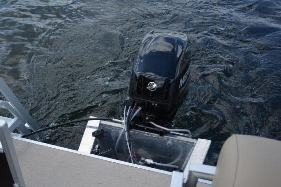 2025 Starcraft LX 16