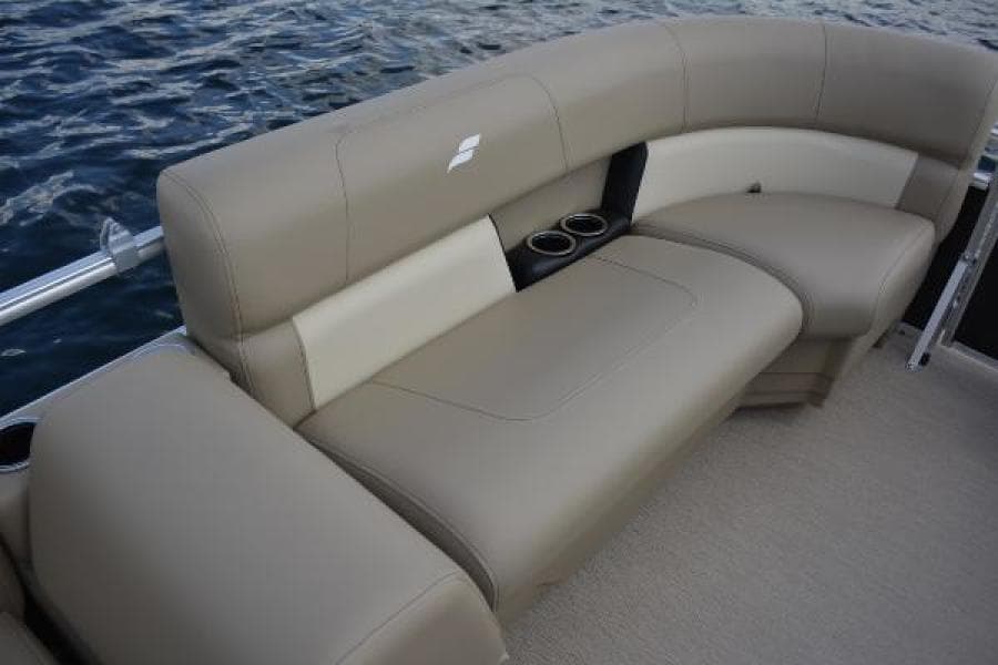 2025 Starcraft LX 16