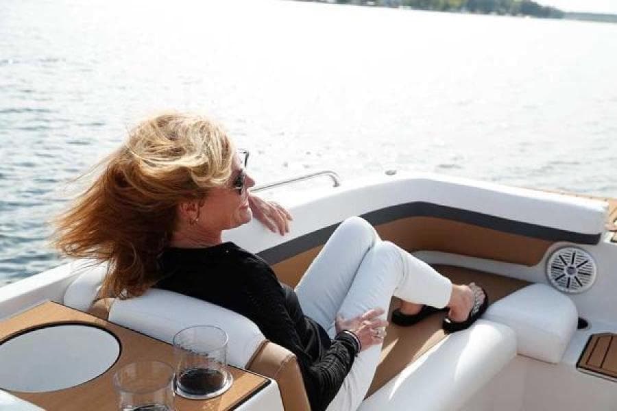 2025 Starcraft 171 SVX