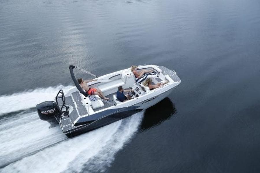 2022 Starcraft 211 SVX