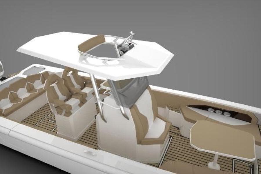 2022 Vandalize SUV 305