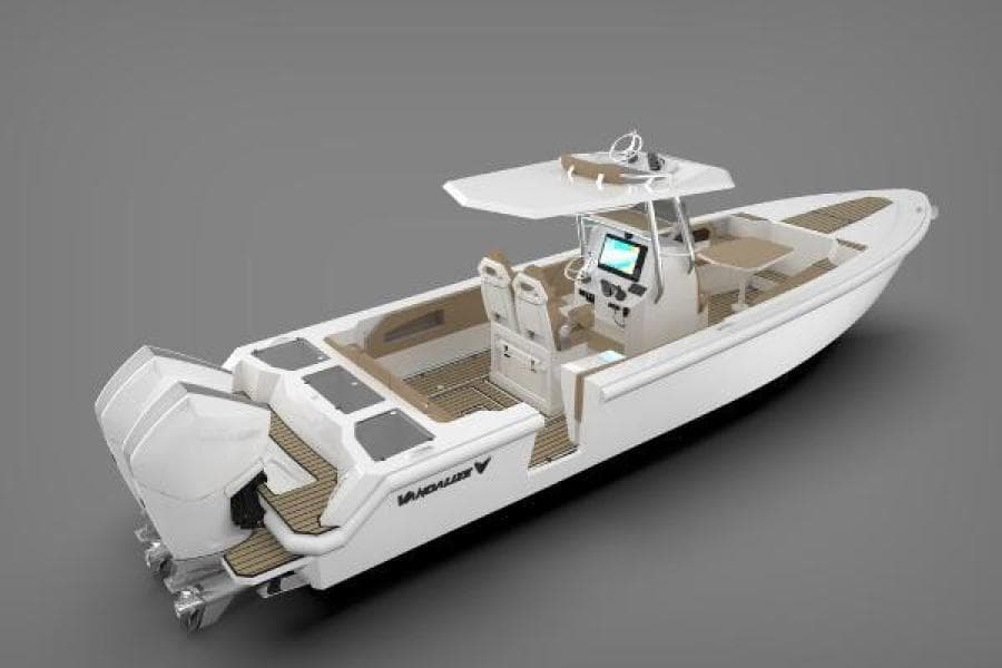 2022 Vandalize SUV 305