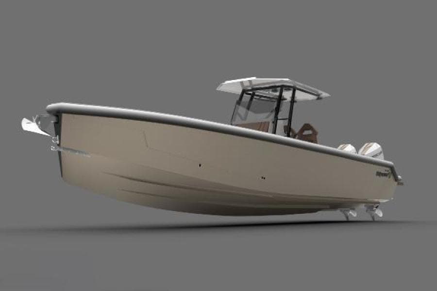 2022 Vandalize SUV 305