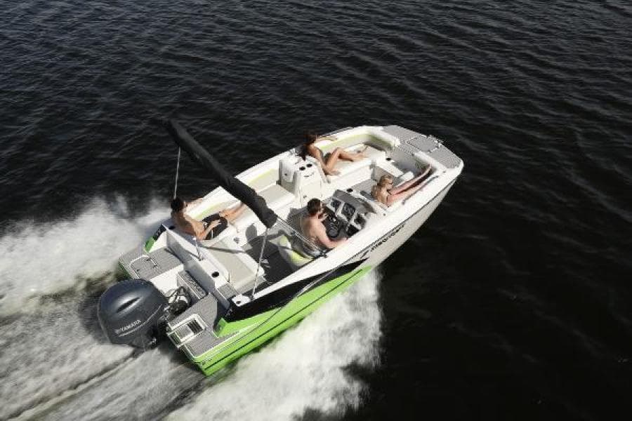 2022 Starcraft SVX 191