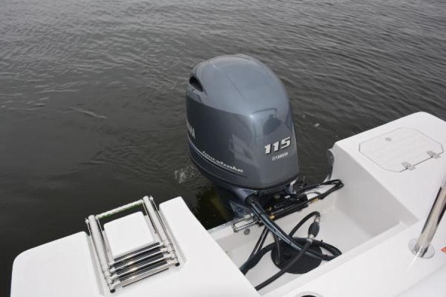 2022 Starcraft SVX 191