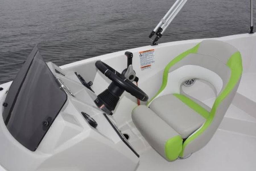 2022 Starcraft SVX 191