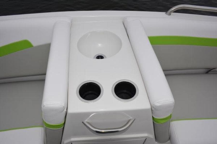 2022 Starcraft SVX 191