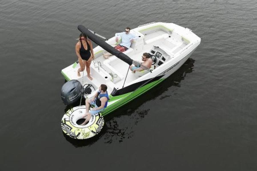 2022 Starcraft SVX 191