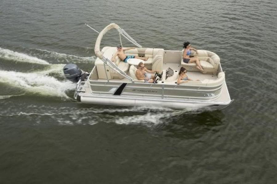 2025 Starcraft EX 18