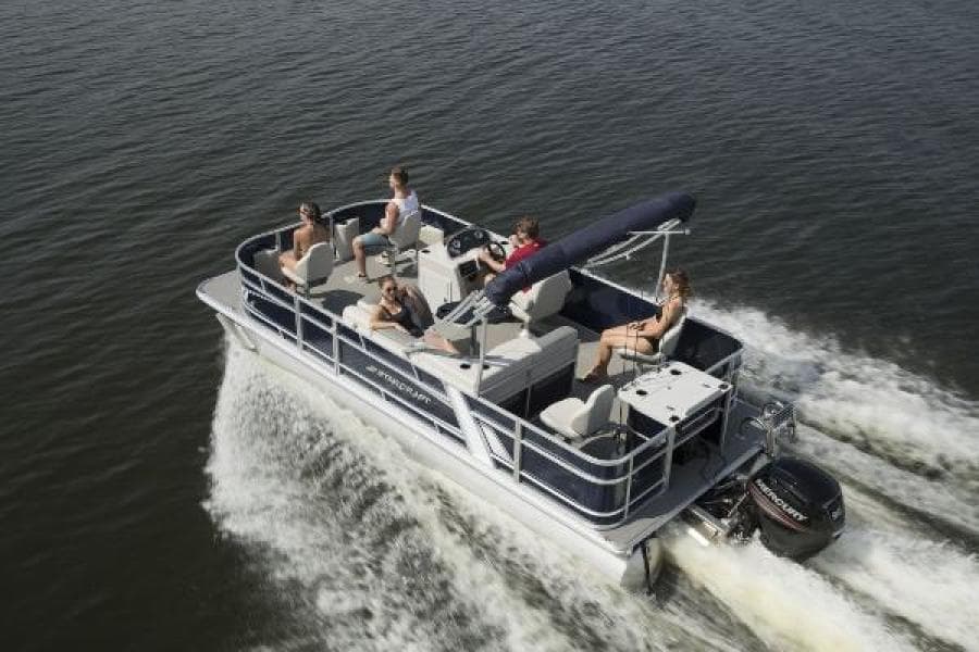 2022 Starcraft EX 22