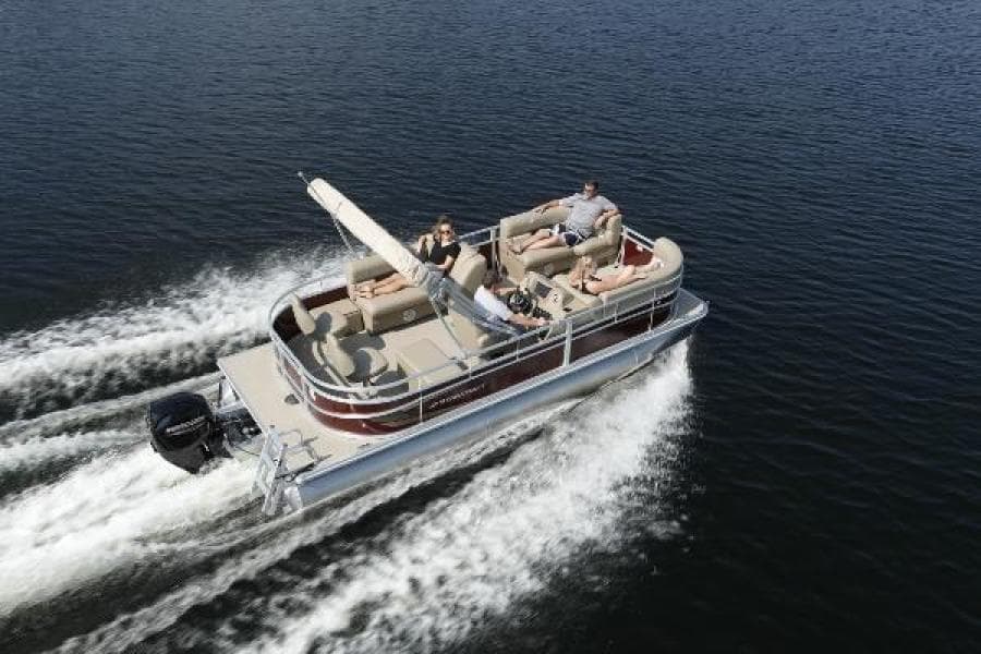 2025 Starcraft LX 18