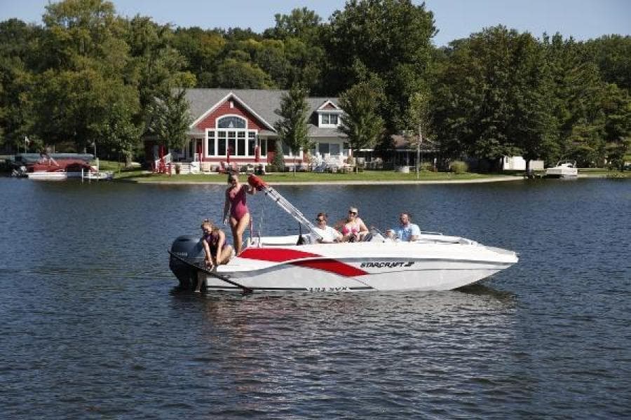 2022 Starcraft SVX 191