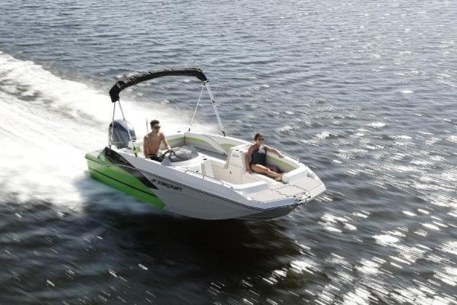 2022 Starcraft SVX 191