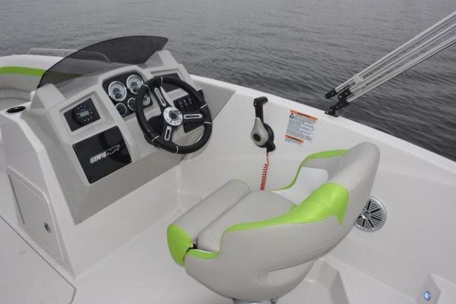 2022 Starcraft SVX 191