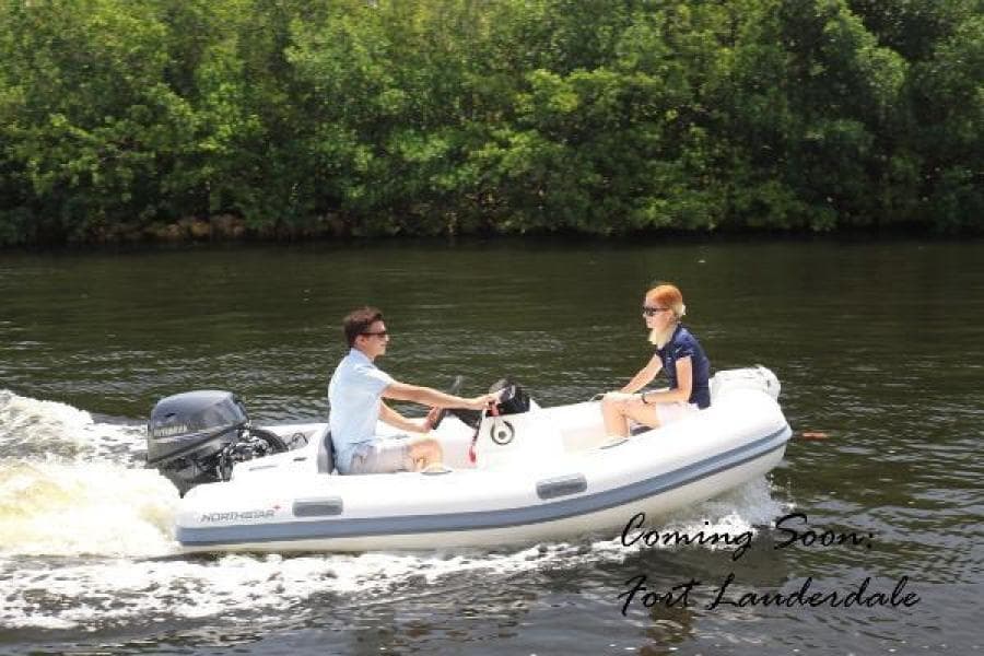 2024 Northstar Axis 3.1