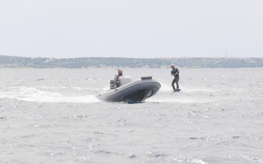 2025 Northstar Axis 4.2