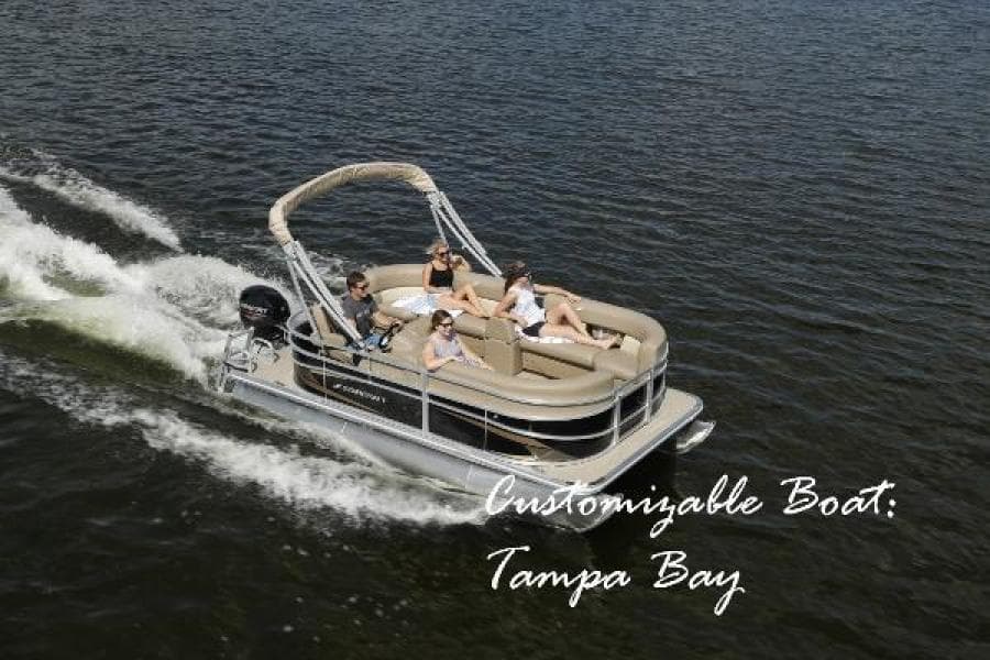 2025 Starcraft LX 16