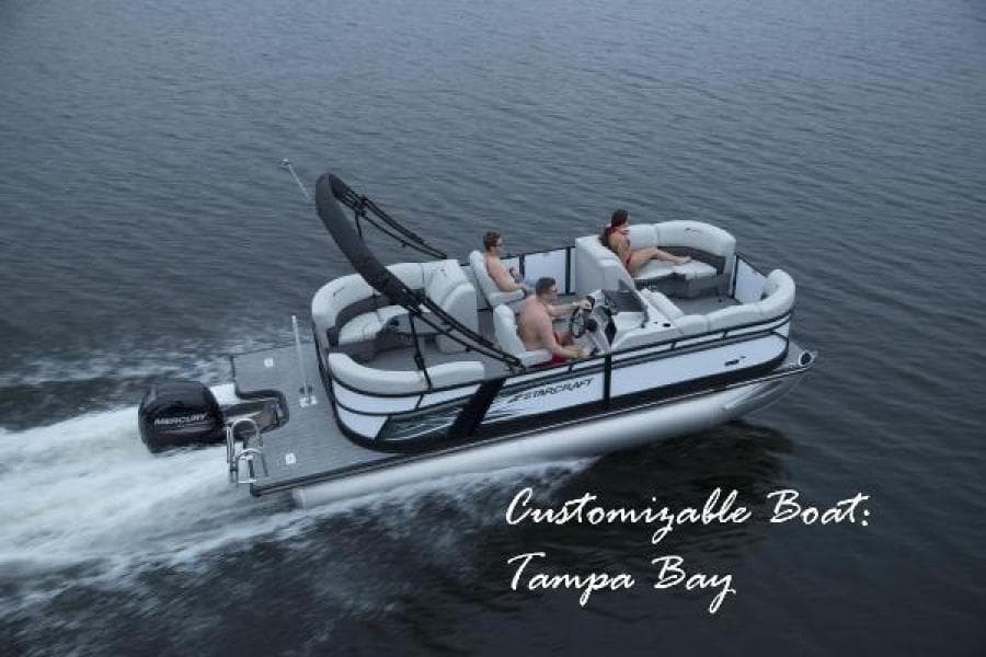 2025 Starcraft SLS 3