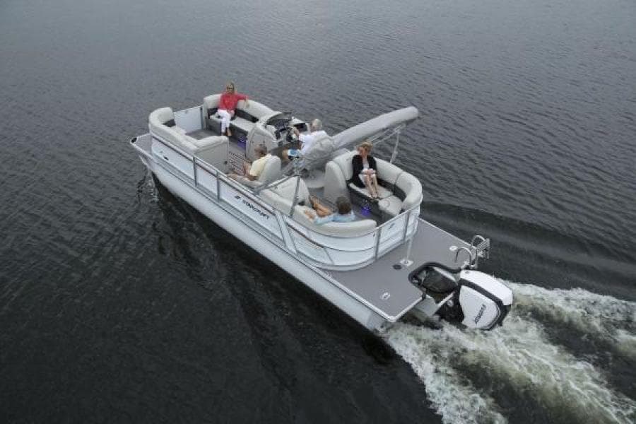 2025 Starcraft SLS 5