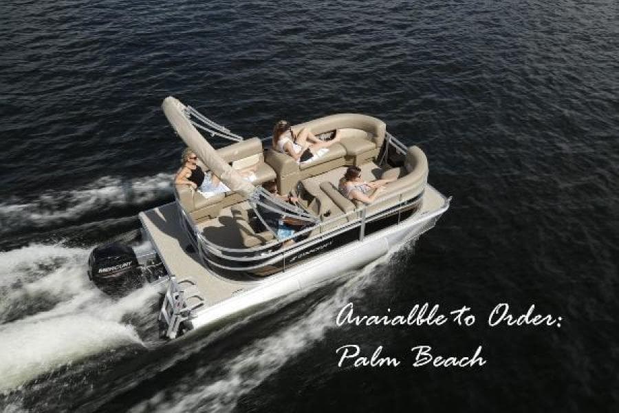 2025 Starcraft LX 16