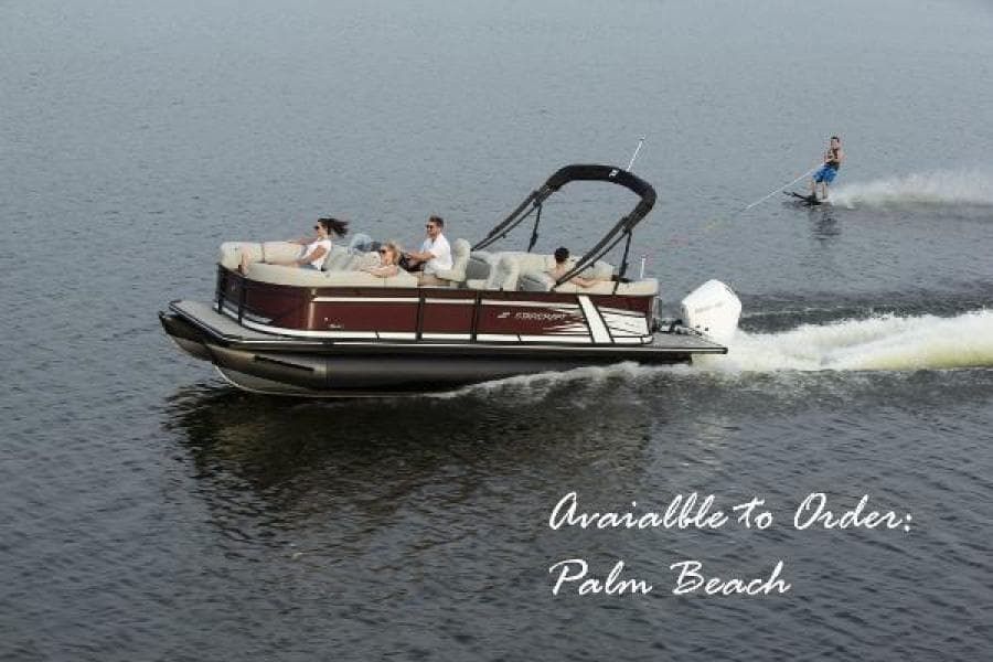 2025 Starcraft SLS 3