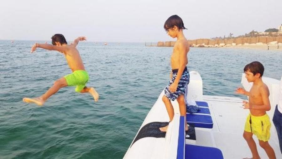 2022 Ocean Craft Marine Beachlander 8.75