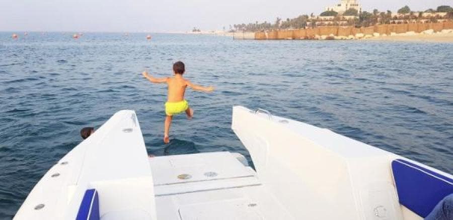 2022 Ocean Craft Marine Beachlander 8.75