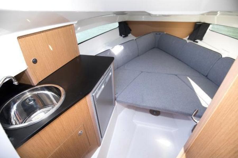 2026 Beneteau Flyer 8 SunDeck