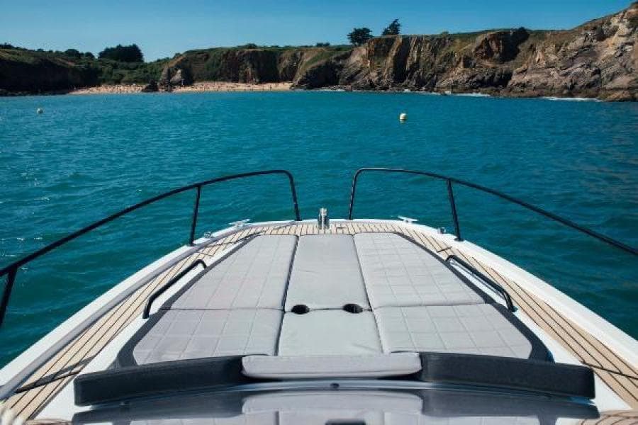 2026 Beneteau Flyer 8 SunDeck