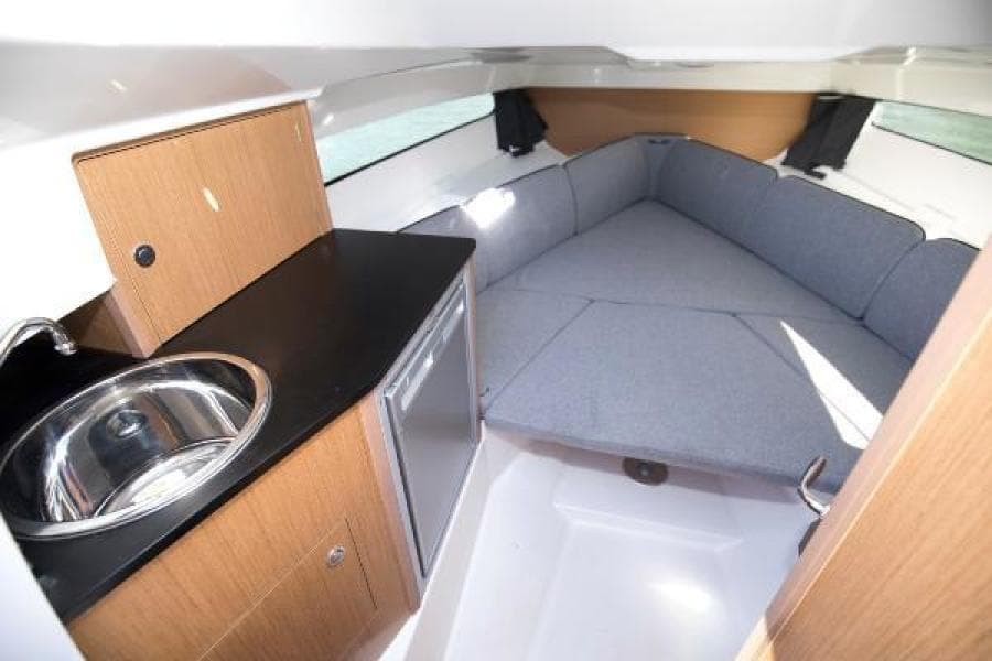 2026 Beneteau Flyer 8 SunDeck